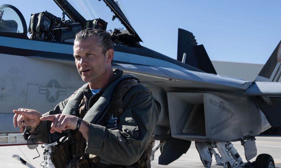 Zagrożenie dla misji czy &quot;całkowite oczyszczenie&quot;? Spór o raport i aferę Signalgate