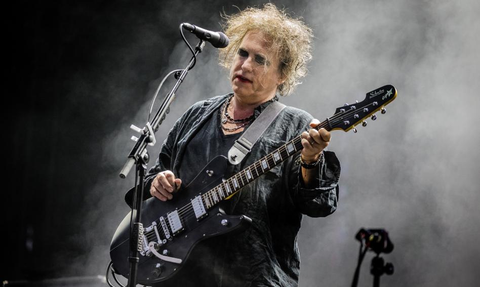 To będzie gwiazda Open'er Festivalu 2026. Wystąpi 3 lipca