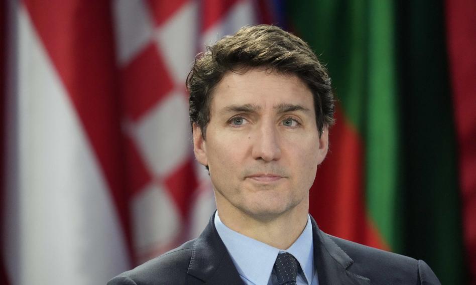 Kanada sięga po rosyjskie aktywa. Trudeau przekazał 14 mld zł i broń dla Ukrainy
