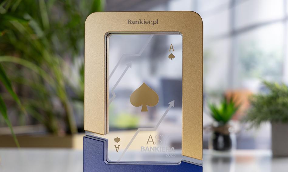 25 Asów Bankiera. Oto liderzy polskiego rynku finansowego