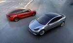Tesla sprzeda model 3 taniej