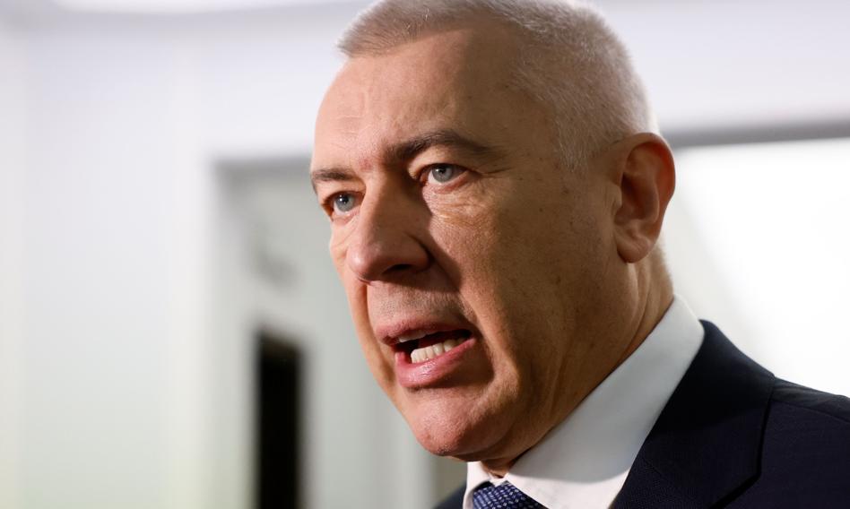 Giertych o Funduszu Sprawiedliwości: to jest ogromny przekręt