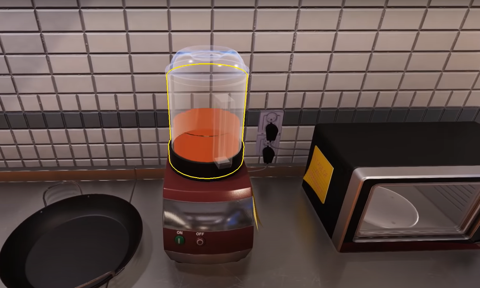 Big Cheese Studio nie widzi ryzyka opóźnienia 'Cooking Simulator 2'; szykuje gry na PS