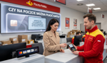 Czy na poczcie można płacić kartą?