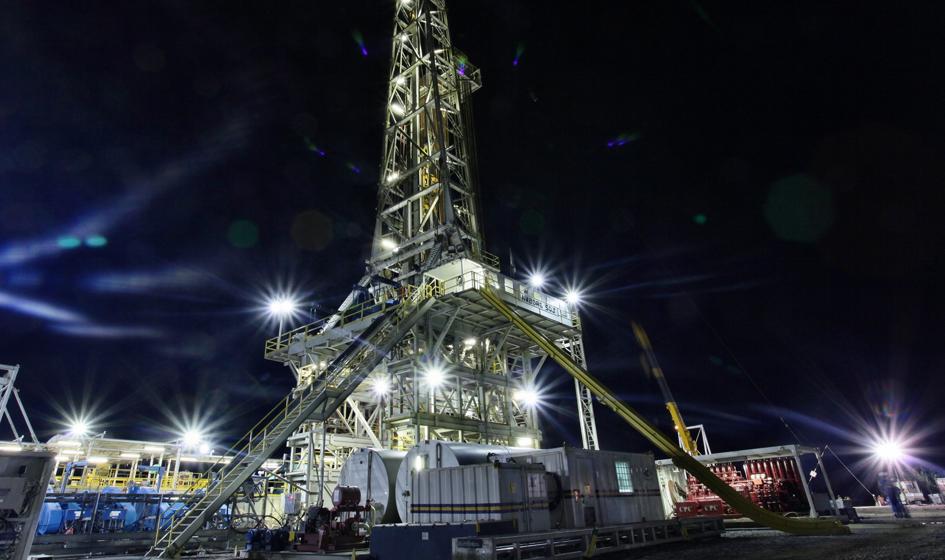 Serinus Energy planuje w '25 wykonać odwiert boczny do odwiertu Sabria W-1