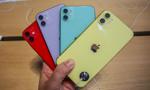 Nowe iPhone'y obsłużą 5G, ale dopiero za rok