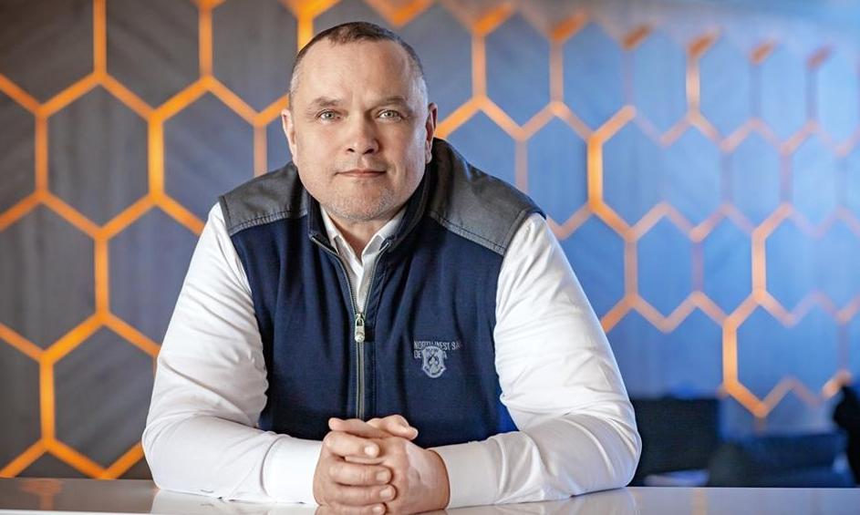 Gra o efektywność przenosi się do sortowni. DPD Polska stawia na środkową milę