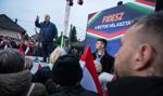Orban nie składa broni. Fidesz przedłużył mu władzę mimo wyborczej klęski