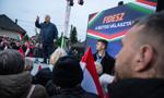 Przeszukanie w siedzibie partii Orbana. Fidesz ostro komentuje