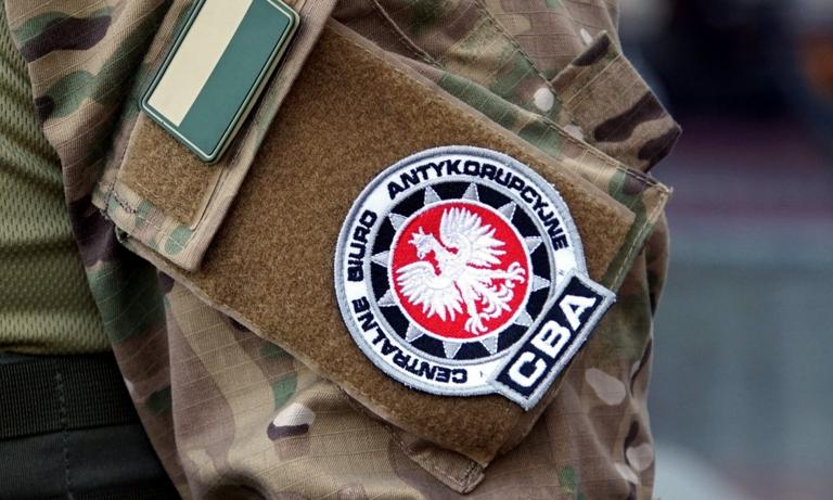 Miliony z pomocy powodziowej pod lupą CBA. 6 osób z zarzutami