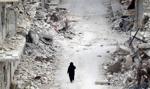 Syria: ponad 90 cywilnych ofiar bombardowania Aleppo przez reżim