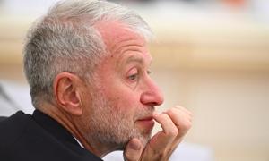 Skandal wokół majątku Abramowicza. Tak gigant audytorski miał "wymazywać" miliardy oligarchy