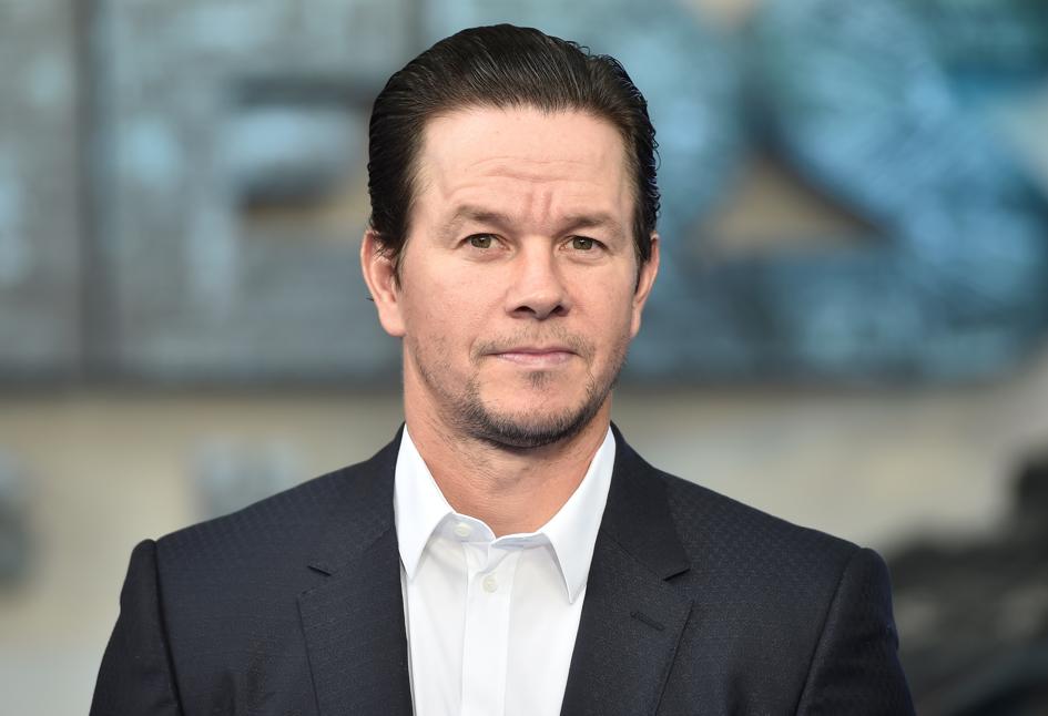 Mark Wahlberg najlepiej opłacanym aktorem świata - Bankier.pl