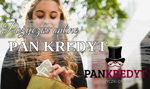 Pan Kredyt – pożyczki online – warunki, opinie