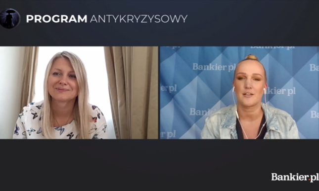 Program Antykryzysowy: Salony fryzjerskie potrzebują kilku miesięcy, by wrócić do stanu sprzed epidemii