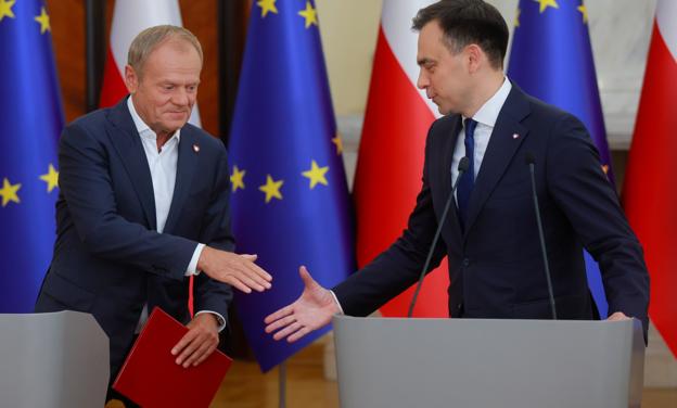 Jest nadzieja dla klientów Zondacrypto. Mają szansę odzyskać pieniądze od Skarbu Państwa