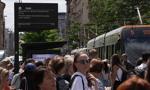 Blackout w Czechach. Część Pragi bez prądu. Stanął transport miejski, ludzie utknęli w windach