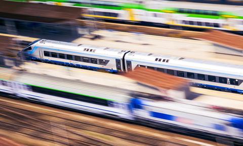 PKP Intercity rozstrzygnęło przetarg na 35 pociągów hybrydowych