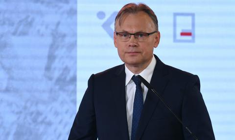 Mularczyk: Będzie raport o stratach polskich poniesionych w wyniku działań ZSRR