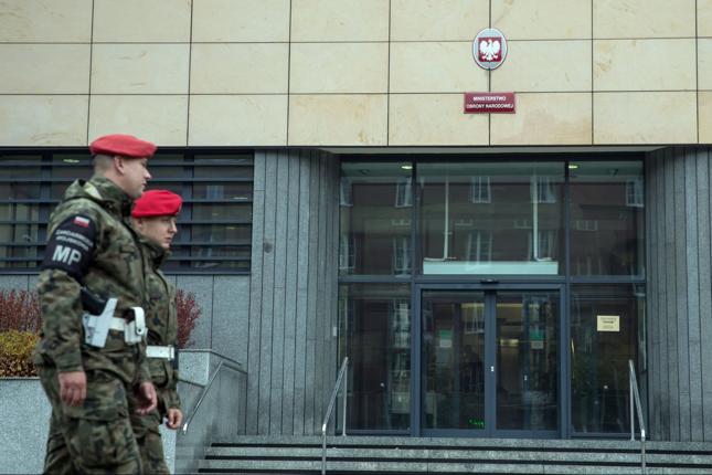 MON: nowe obowiązki i 10-proc. ulga w CIT dla firm ważnych dla obronności