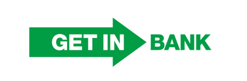 Logotyp Getin Bank