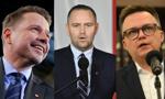 Dzi艣 ostatnia debata przed wyborami. "Nawrocki b臋dzie musia艂 odpowiedzie膰 na pytania o mieszkanie"