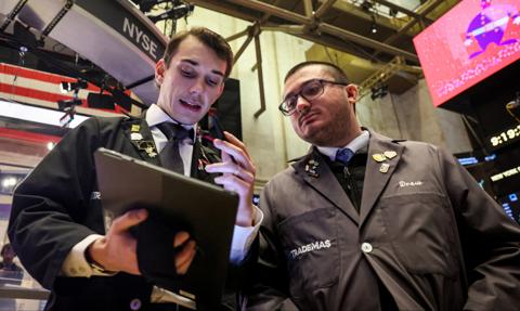 Wall Street zaczęła wrzesień od spadków. Akcje Nvidii w dół czwartą sesję z rzędu