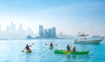Rainbow Tours notuje wzrost przedsprzedaży oferty Lato 2025 o ok. 7,6 proc. rdr