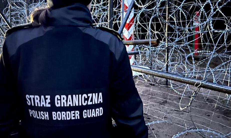 Białoruś musi zrobić pierwszy krok, jeśli chce poprawy stosunków z Polską