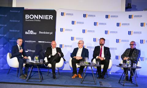 Prognozy Gwiazd Bankiera – w poszukiwaniu zysków, giełdy, surowce, kryptowaluty...