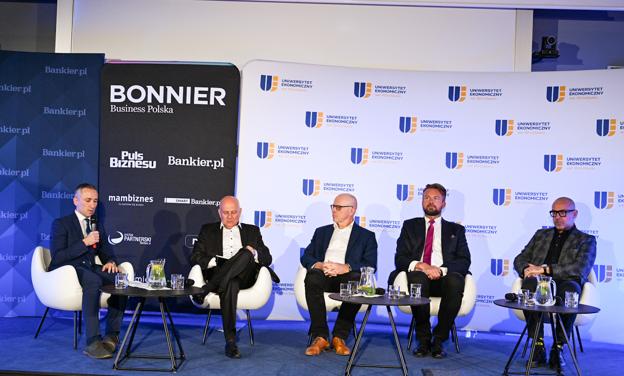 Prognozy Gwiazd Bankiera – w poszukiwaniu zysków, giełdy, surowce, kryptowaluty...