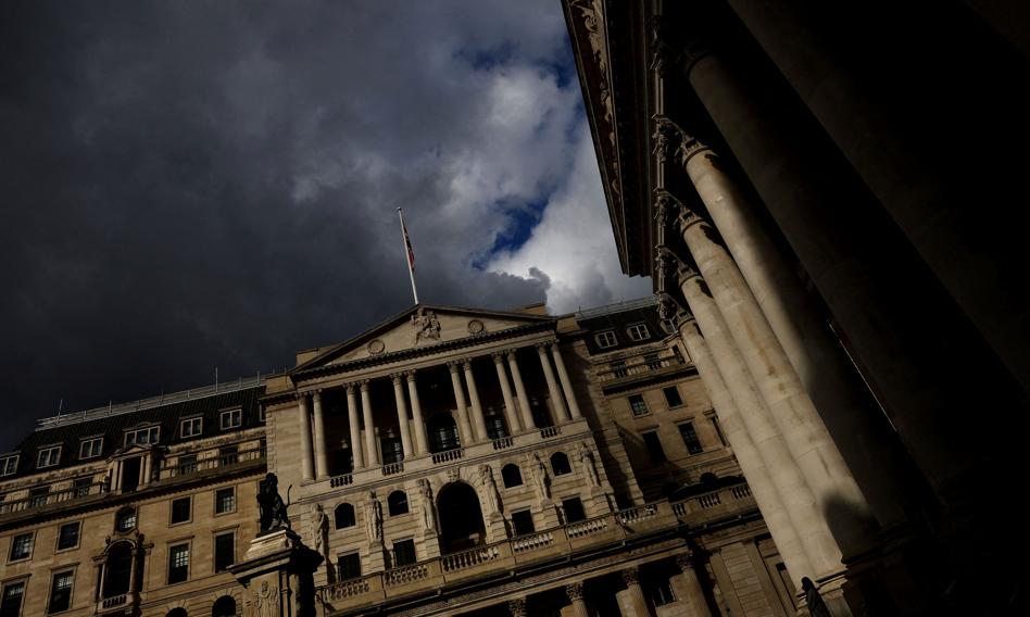 Szef Banku Anglii nie do ruszenia? Żaden ze 121 gubernatorów nie stanął przed sądem