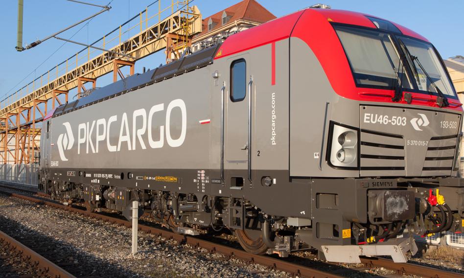 Klimczak: PKP Cargo jest jedną z najważniejszych spółek w kraju