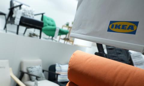 IKEA otwiera własny second-hand. Do kupienia wiele używanych mebli