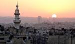 Syria: rebelianci nie zamierzają opuszczać Aleppo