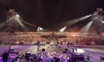 Rekordowy koncert kontrowersyjnego muzyka wywołał dyskusję o usprawiedliwianiu faszyzmu