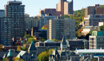 Kanada przed wyborami federalnymi. Ostra walka o Quebecu