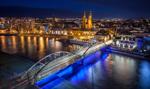 Politechnika Opolska weszła do QS World University Rankings