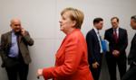 Merkel o Nord Stream: musimy Ukrainie zapewnić, by była krajem tranzytowym