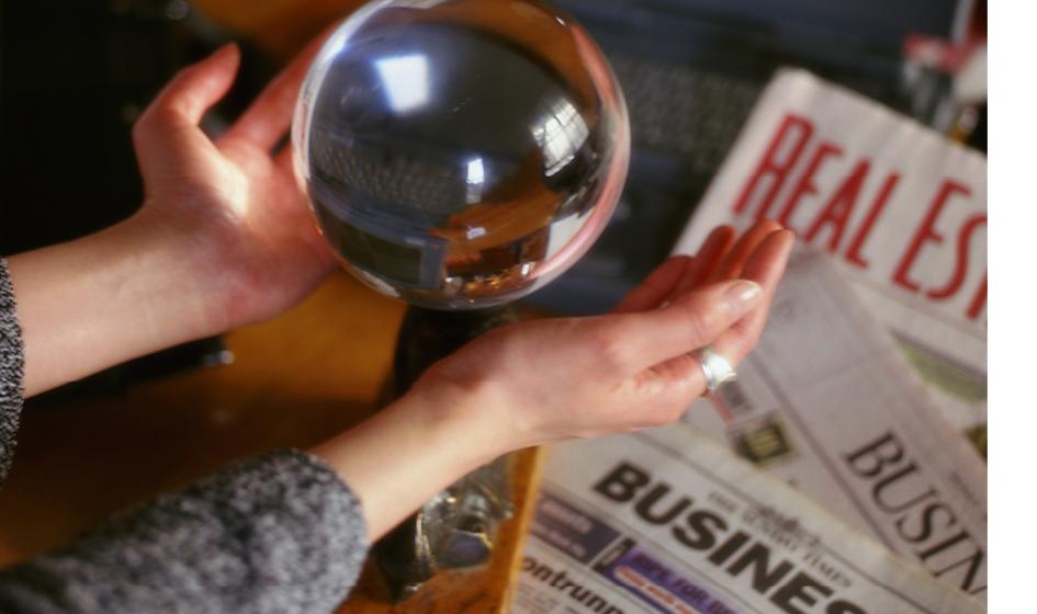 Ekonomiści w różowych monoklach