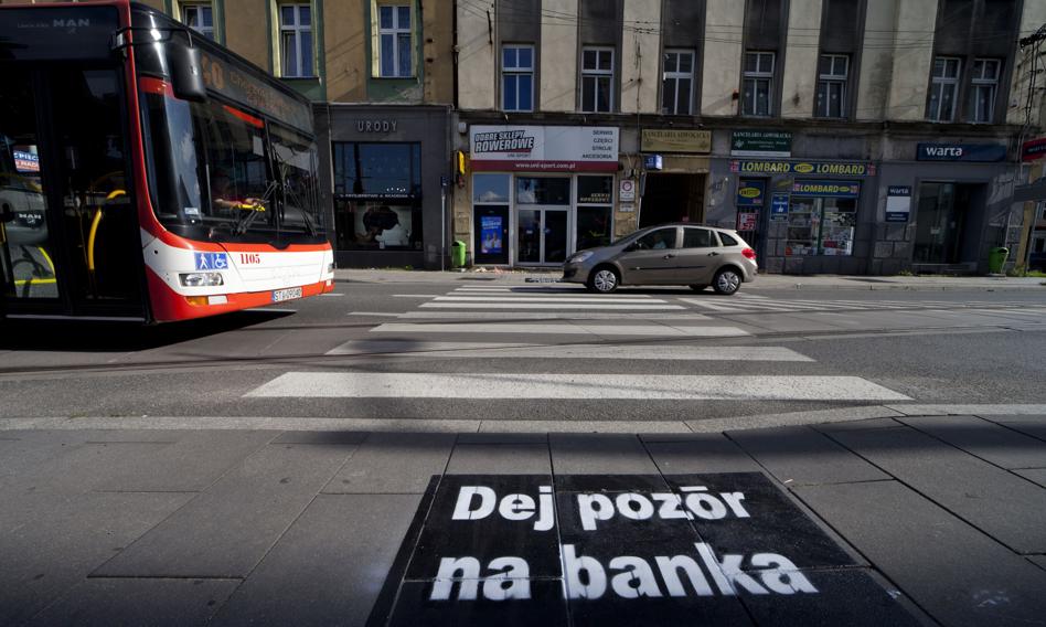 Język śląski uznany za język regionalny. Sejm uchwalił ustawę