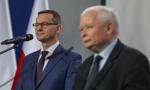 Kaczyński pytany o sprawę obligacji premiera. Co odpowiedział?