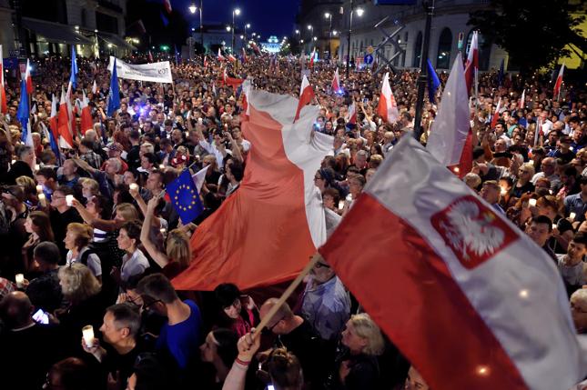 Warszawa