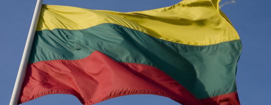 Polska biedniejsza nawet od Litwy