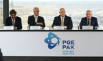 PGE PAK ma decyzję resortu środowiska na budowę drugiej elektrowni jądrowej w Polsce