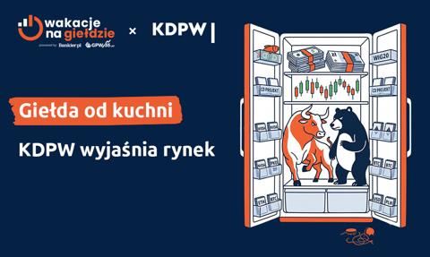 Giełda od kuchni. Co się dzieje z akcjami przez 48 godzin od zakupu?
