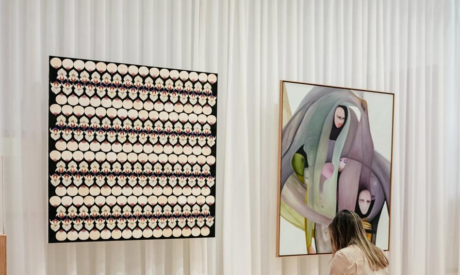 Koniec "wystawiania za darmo". Galerie podpisują pakt o wynagradzaniu artystów