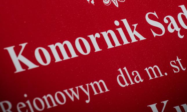 Liczba komorników najwyższa od 10 lat