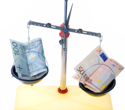złoty czy euro