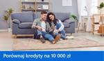 Kredyt 10 tys. zł: ranking kredytów gotówkowych na #MONTH# #YEAR#
